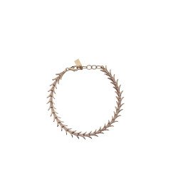 Taşlı Branch Bileklik