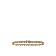 Taşlı Petek Bileklik