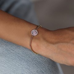 Top Top Baget Bileklik