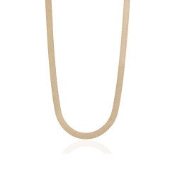 Çift Taraflı Ezme Zincir