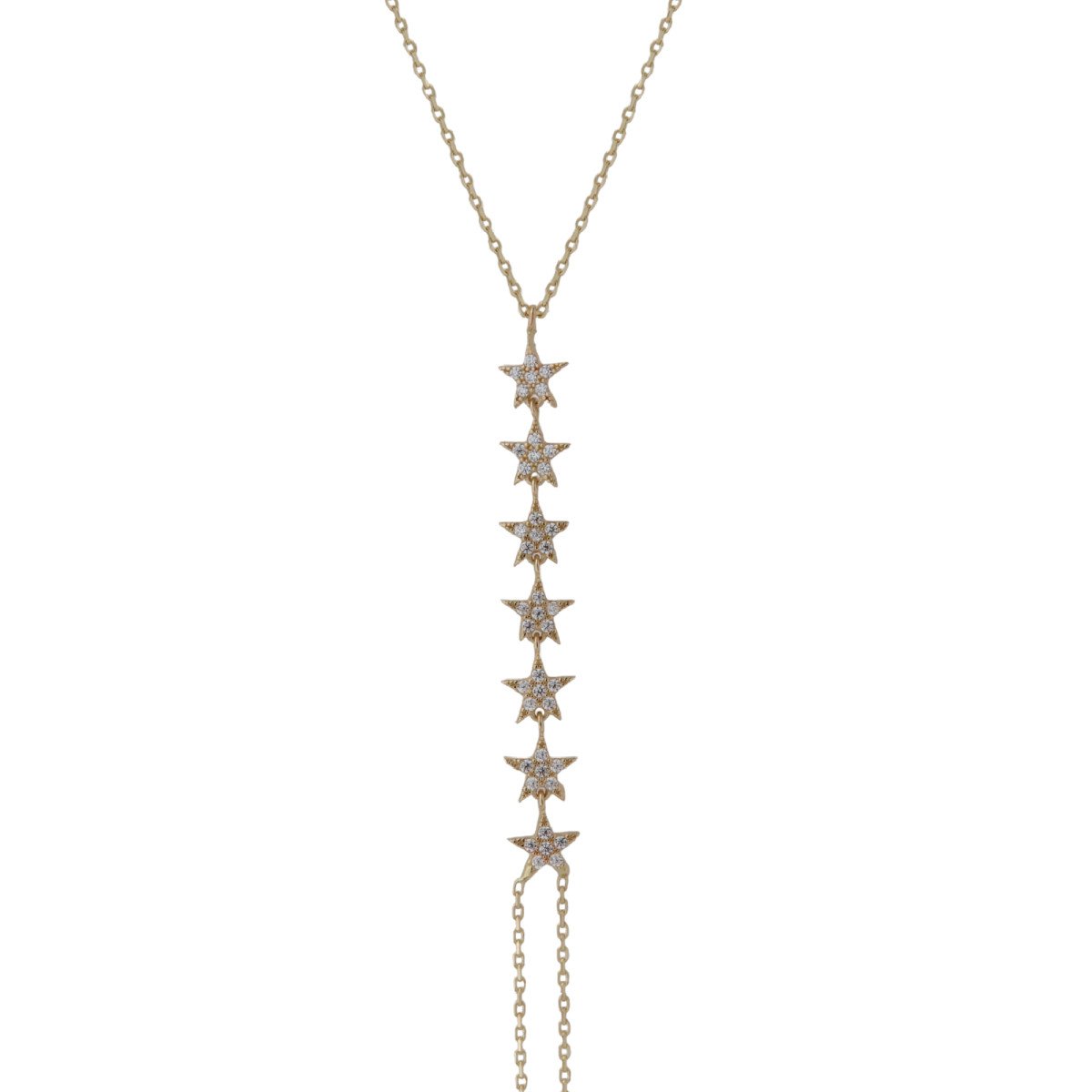 Sıralı Yıldız Şahmeran