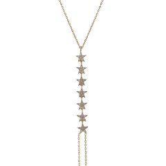 Sıralı Yıldız Şahmeran