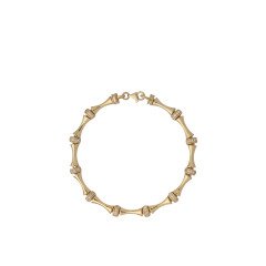 Taşlı Kemik Bileklik