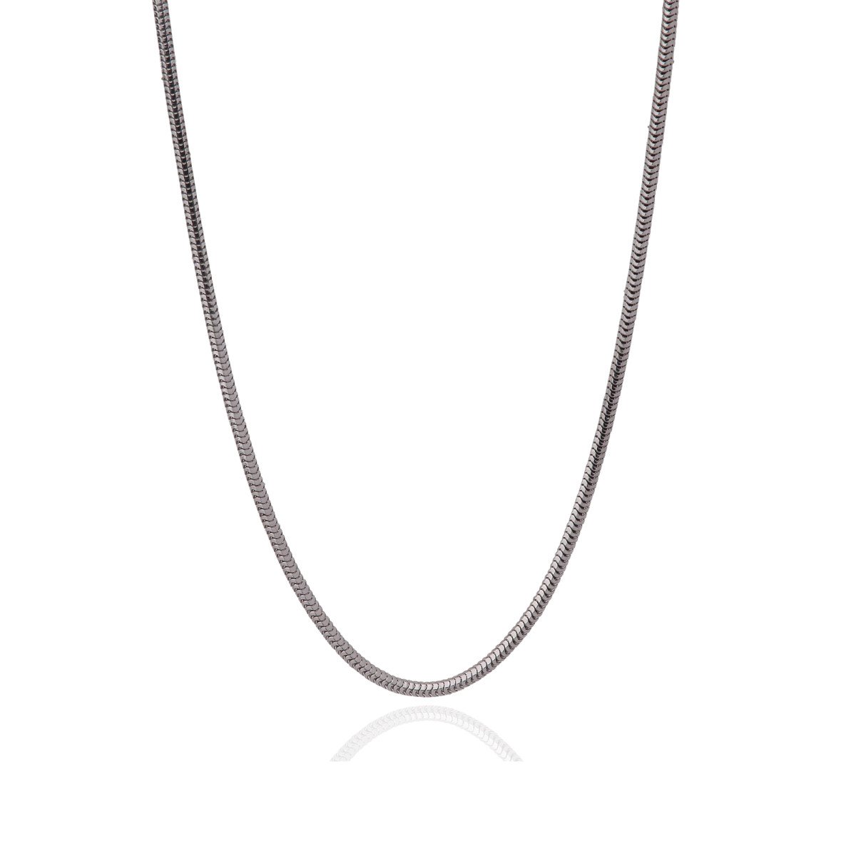 İtalyan Balık Sırtı Zincir 1.5mm