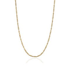 Dövme Desenli Zincir