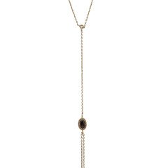 Oval Taşlı Şahmeran