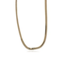 İtalyan Balık Sırtı Zincir 3mm