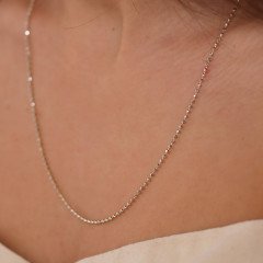 Asimetrik Tırnak Makası Zincir