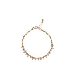 Sıralı Üçgen Bileklik