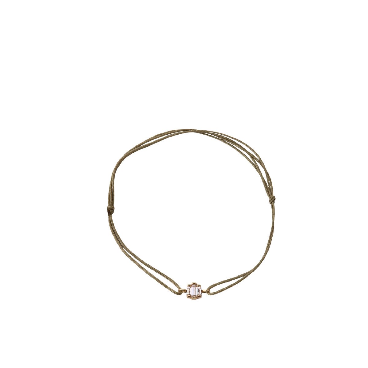 İpli Baget Bileklik