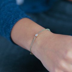 İpli Baget Bileklik