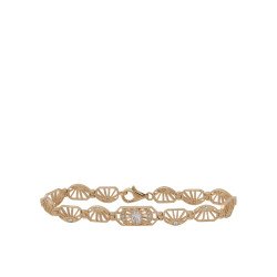 Crown Bileklik