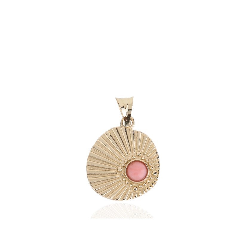 Pembe Antik Charm