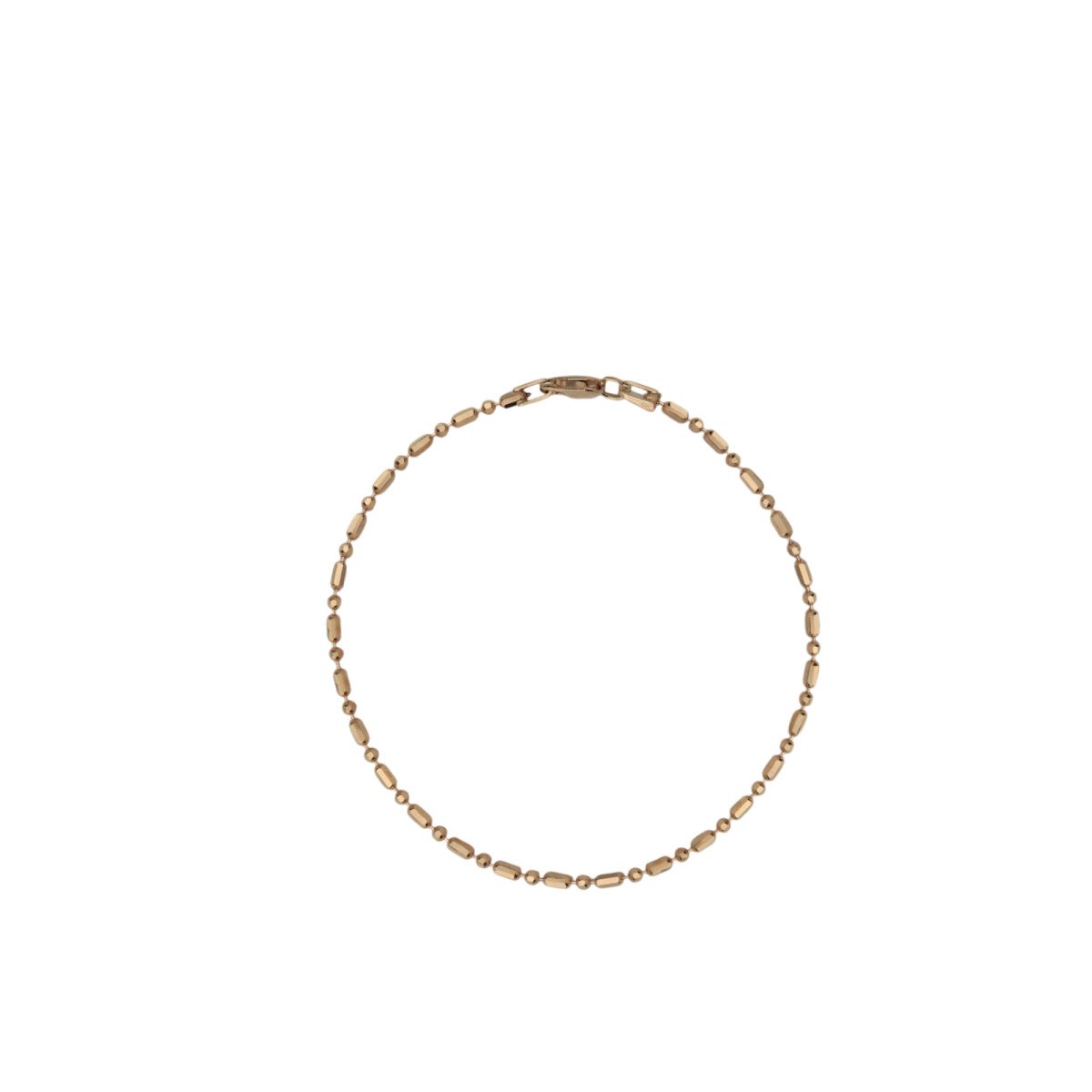 Mini Silindir Bileklik