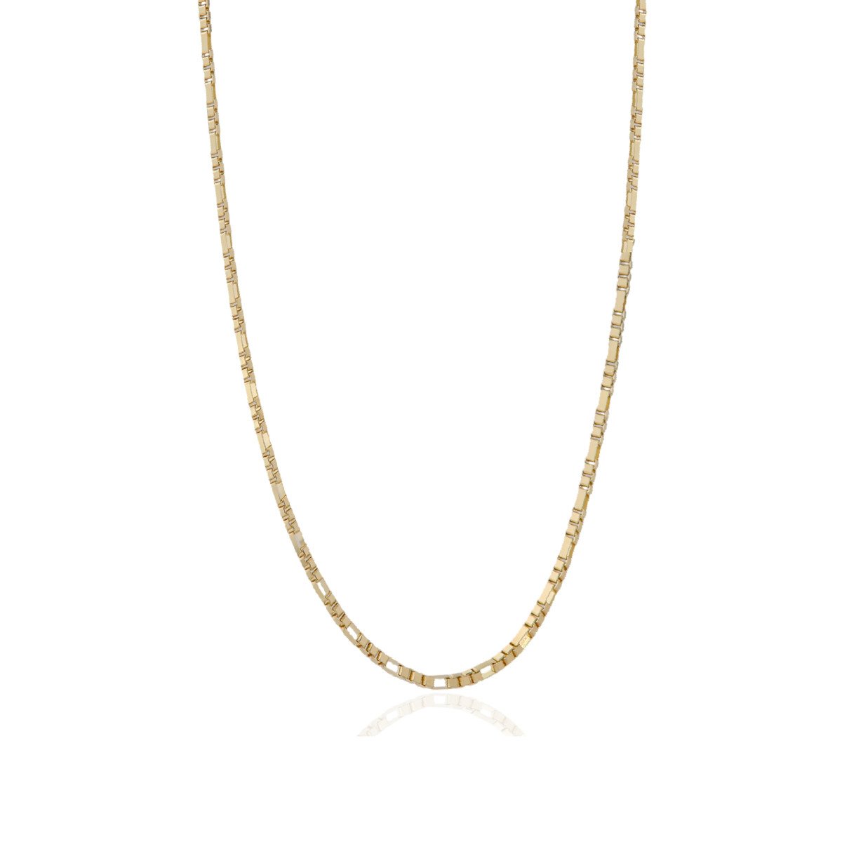 Sıralı Küp Zincir