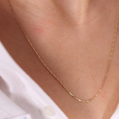 Sıralı Küp Zincir