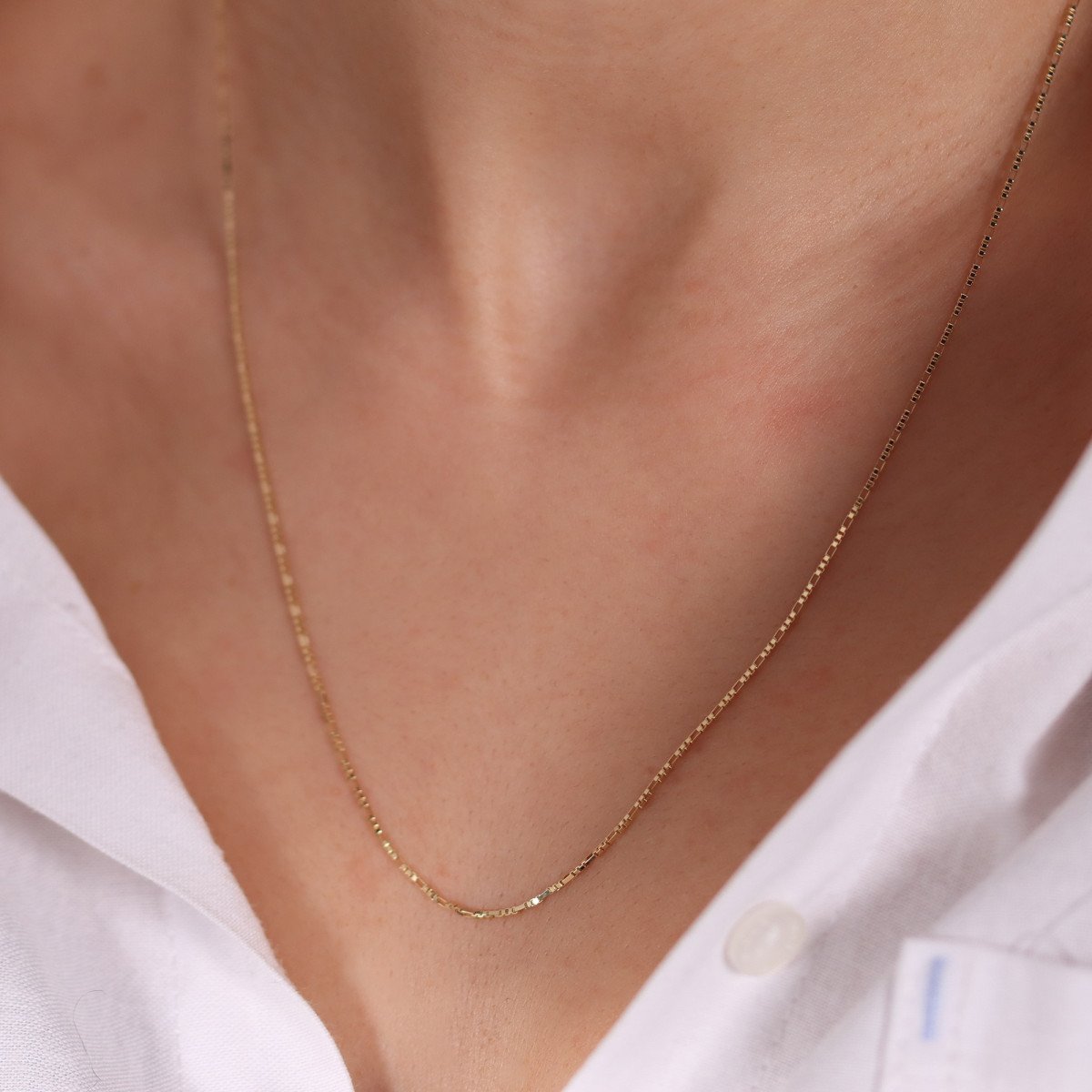 Sıralı Küp Zincir