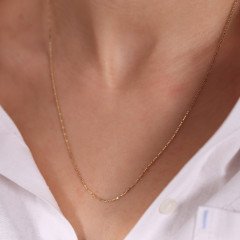 Sıralı Küp Zincir