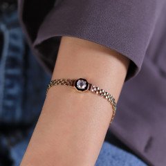 Çağla Kordon Bileklik