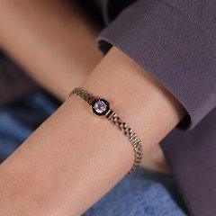 Çağla Kordon Bileklik