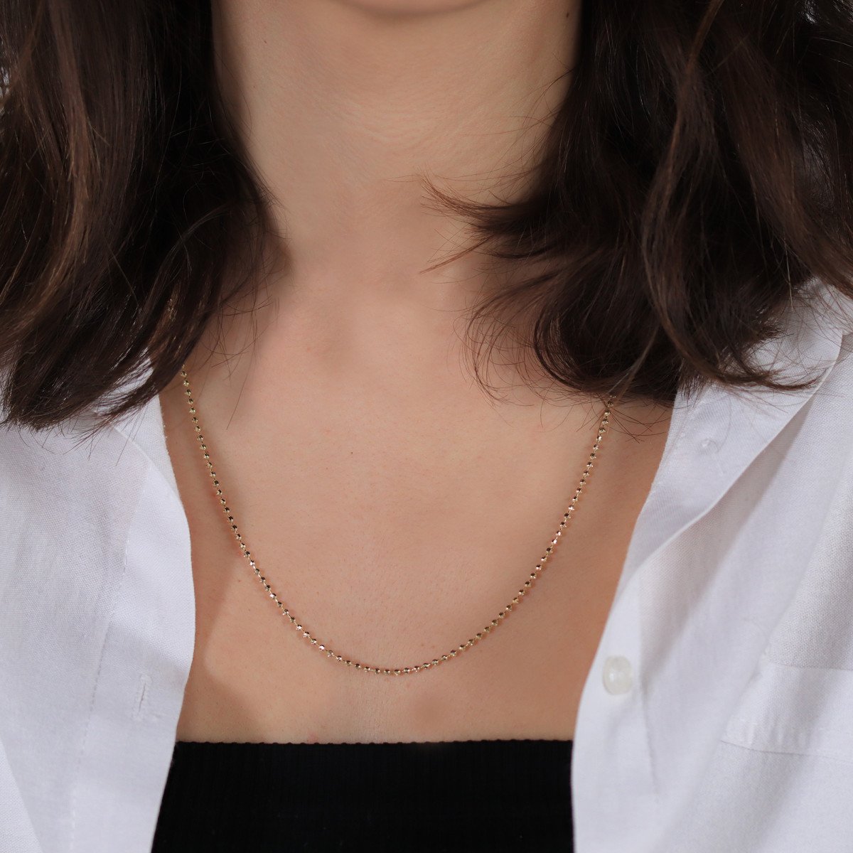 Asimetrik Top Zincir