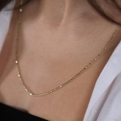 Asimetrik Top Zincir