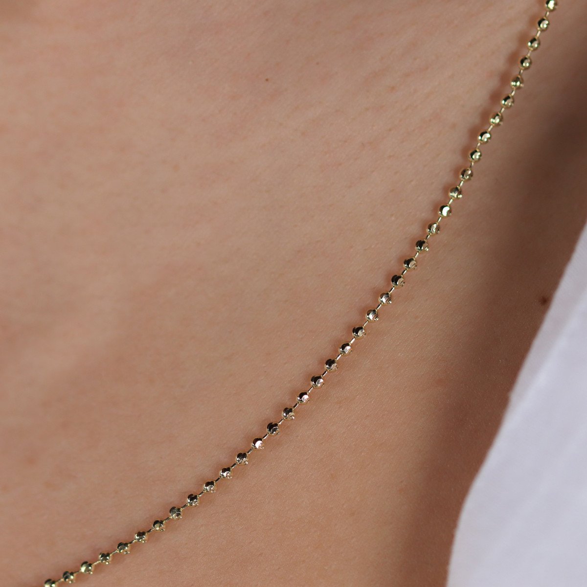 Asimetrik Top Zincir