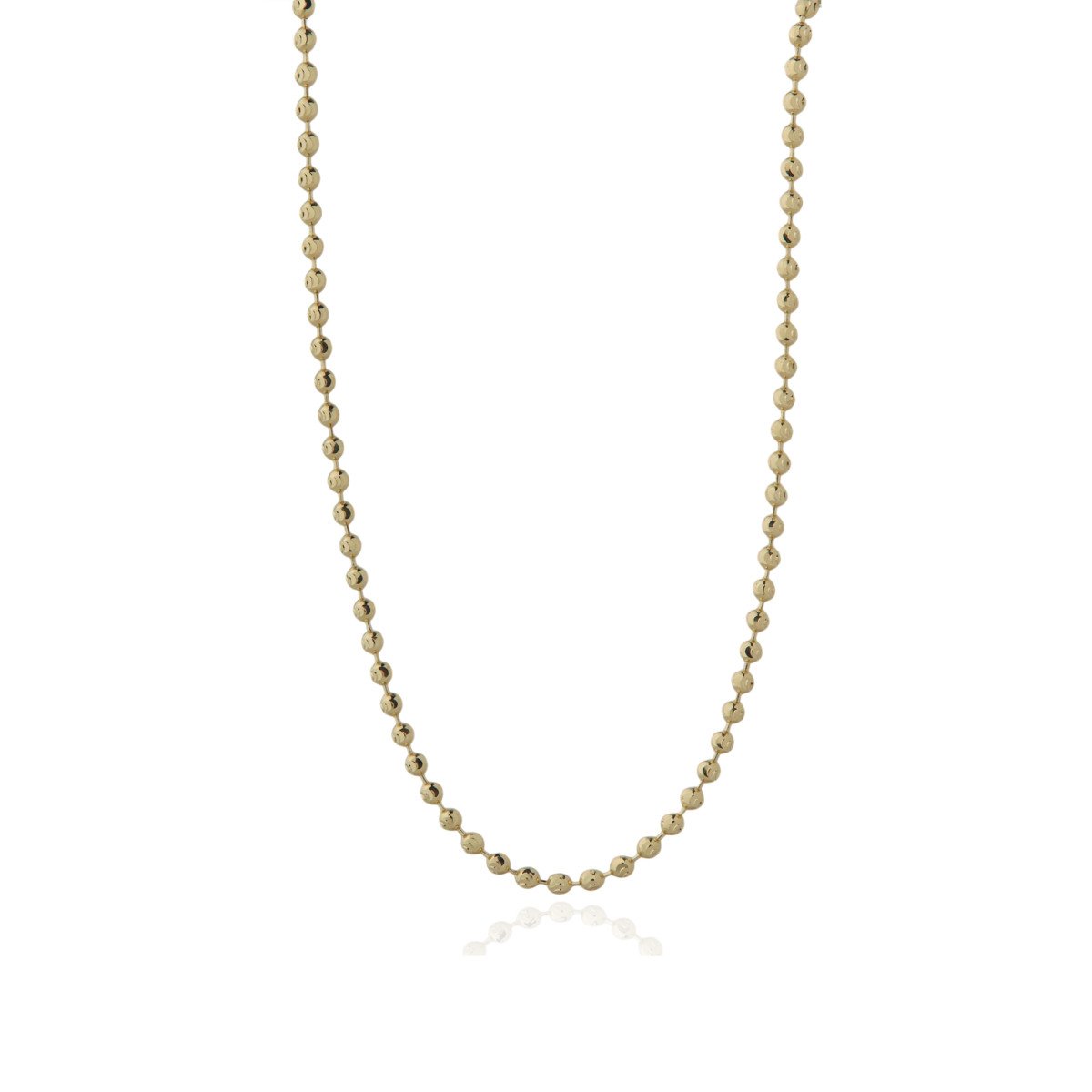 Asimetrik Top Zincir