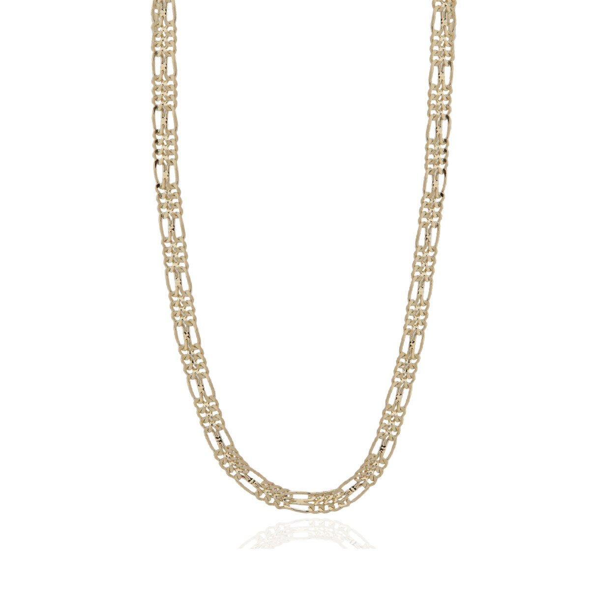 İkili Figaro Zincir