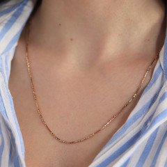 Mini Prizmatik Zincir