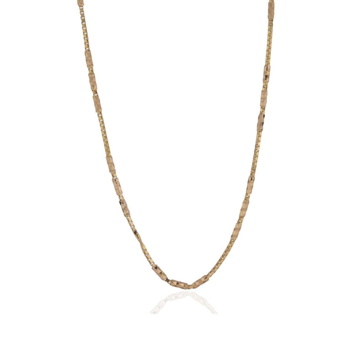 Mini Prizmatik Zincir