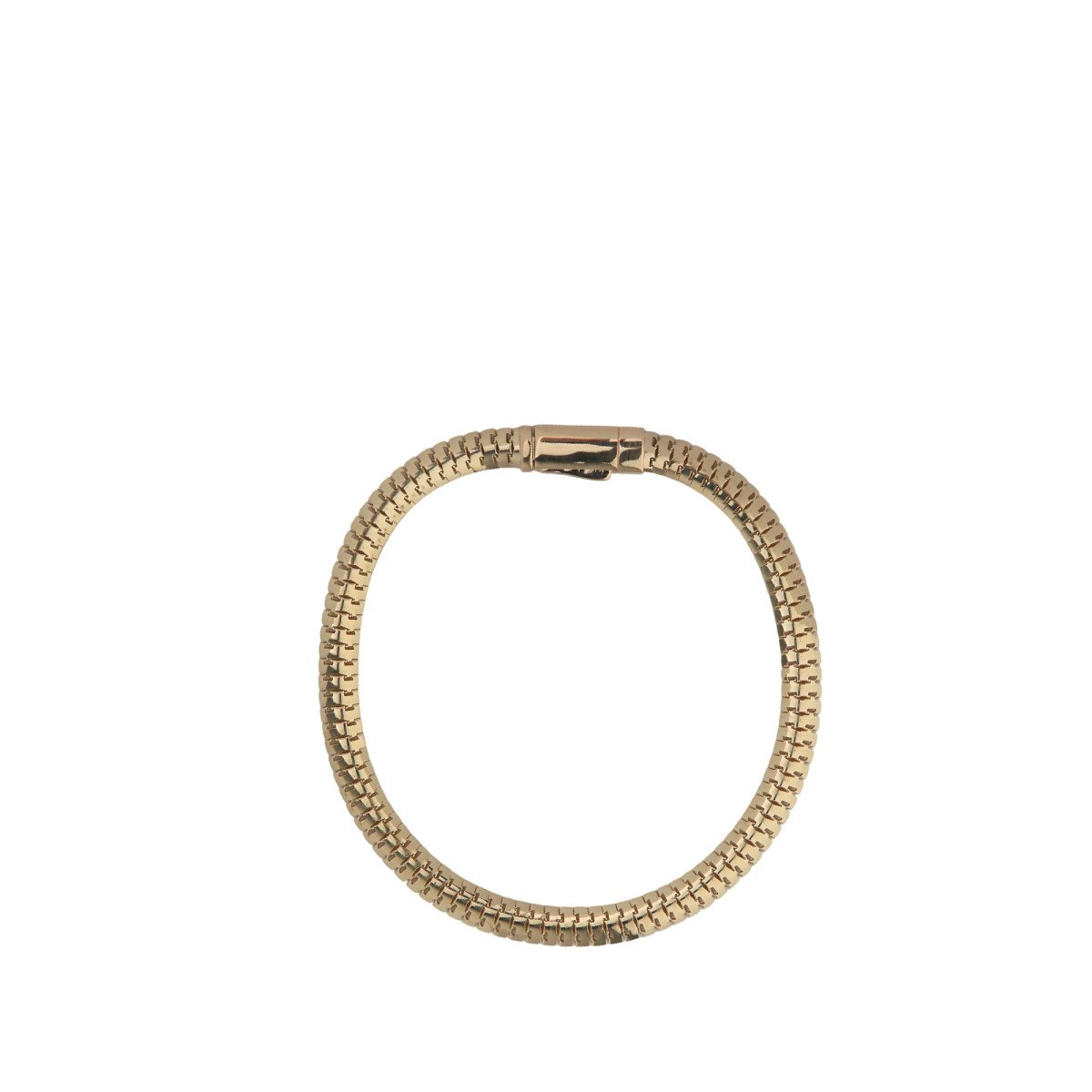 Balık Sırtı Bileklik