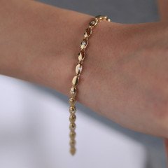 Mini Taşlı Bileklik