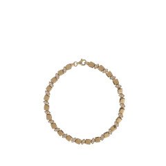 Taşlı Kare Bileklik