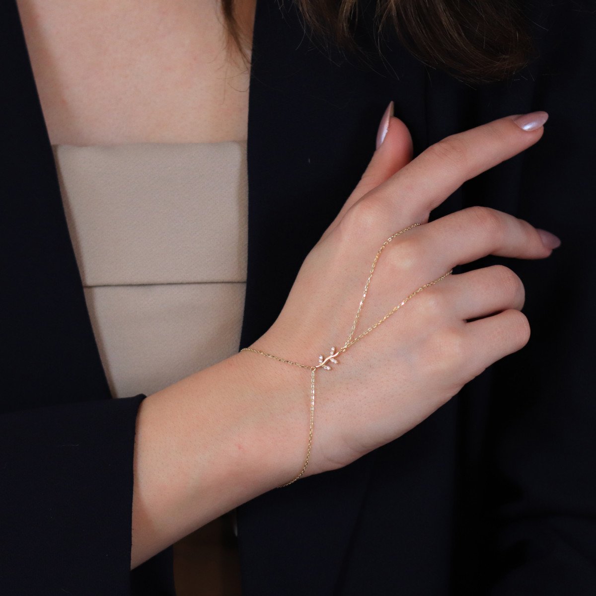 Taşlı Dal Şahmeran