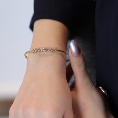 Karışık Baget Bilezik