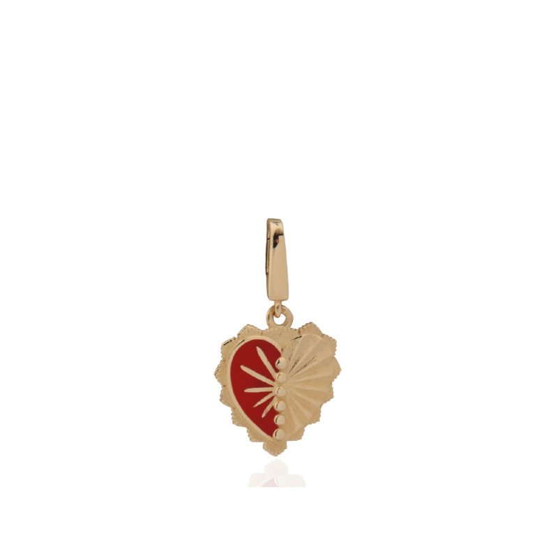 Alva Charm