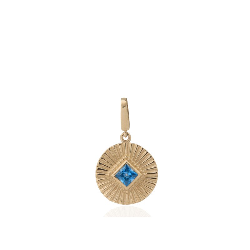 Zera Charm