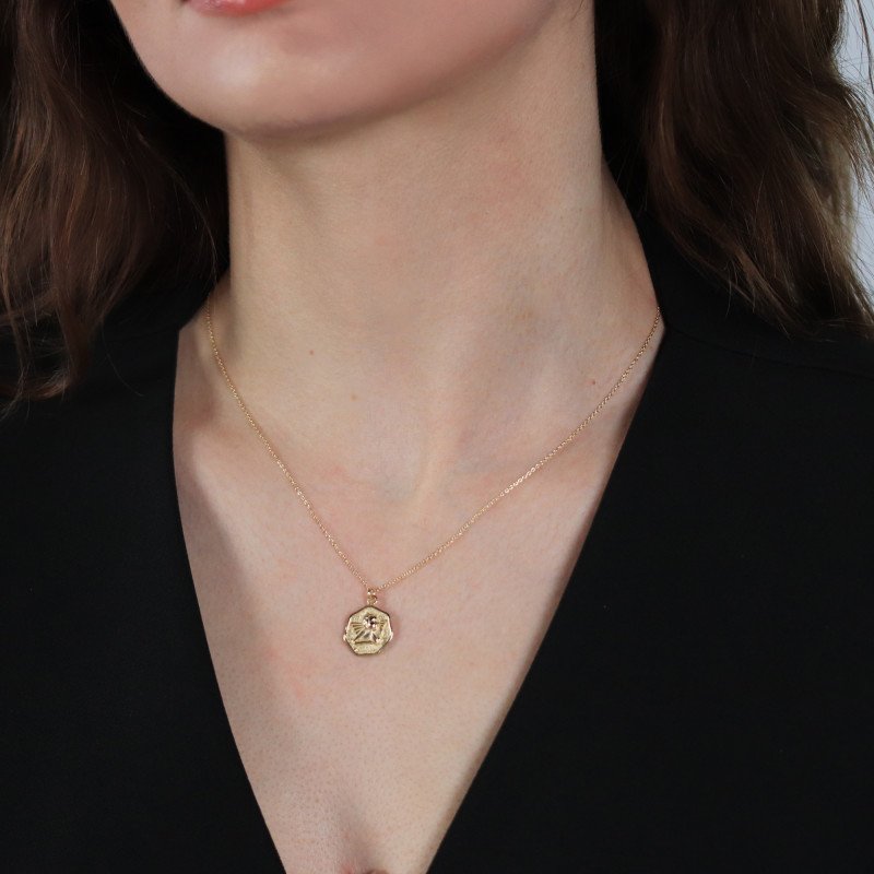 Melek Kolye