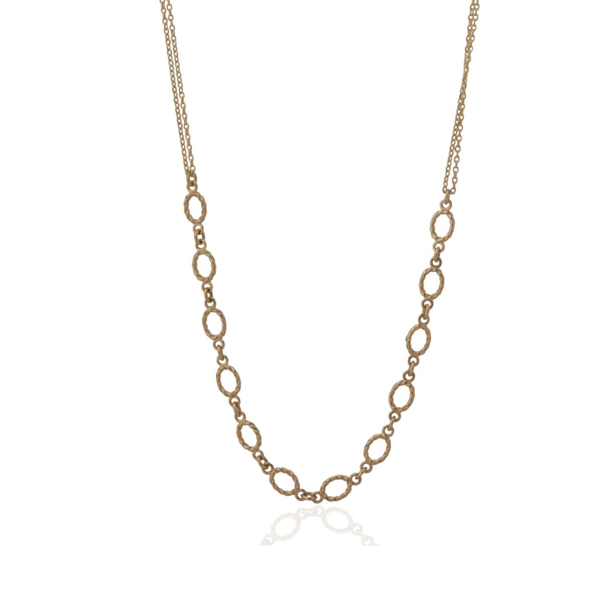 Halka Tasarım Kolye