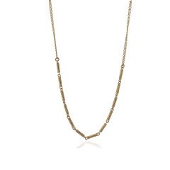 Dövme Tasarım Kolye