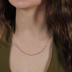 Dövme Tasarım Kolye