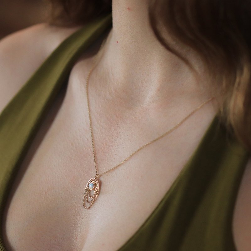 Opal Kolye
