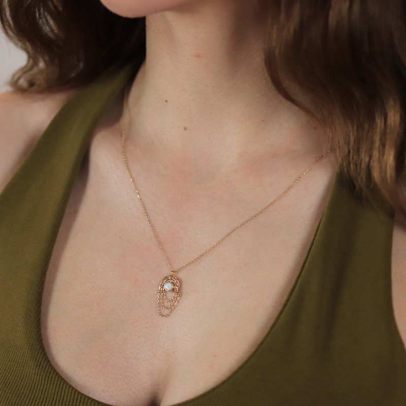 Opal Kolye