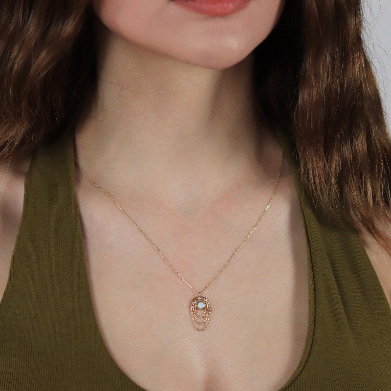 Opal Kolye