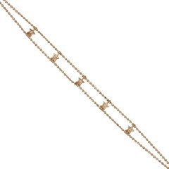 Sıralı Yıldız Bileklik