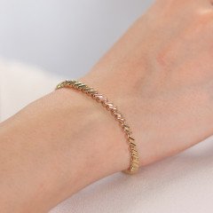 Sıralı Çubuk Bileklik