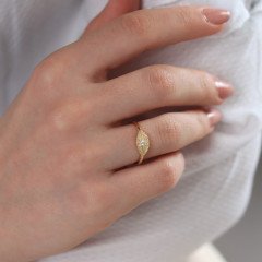 Kuzey Yıldızı Yüzük