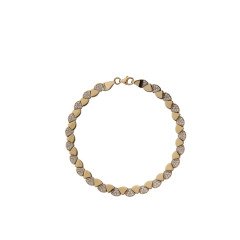 Sıralı Üçgen Bileklik