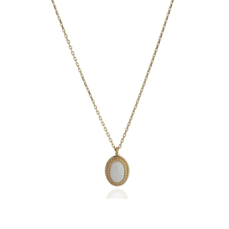 Opal Kolye